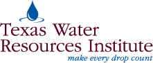Texas Water Resources Institute Logo